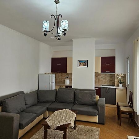 Dream Apartment Shkodër Esterno foto