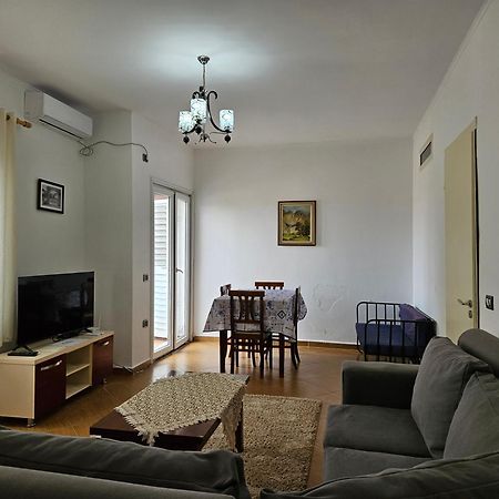 Dream Apartment Shkodër Esterno foto