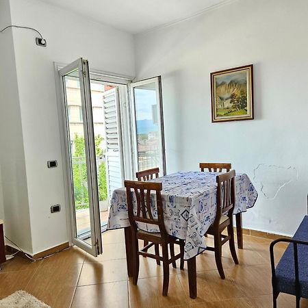 Dream Apartment Shkodër Esterno foto