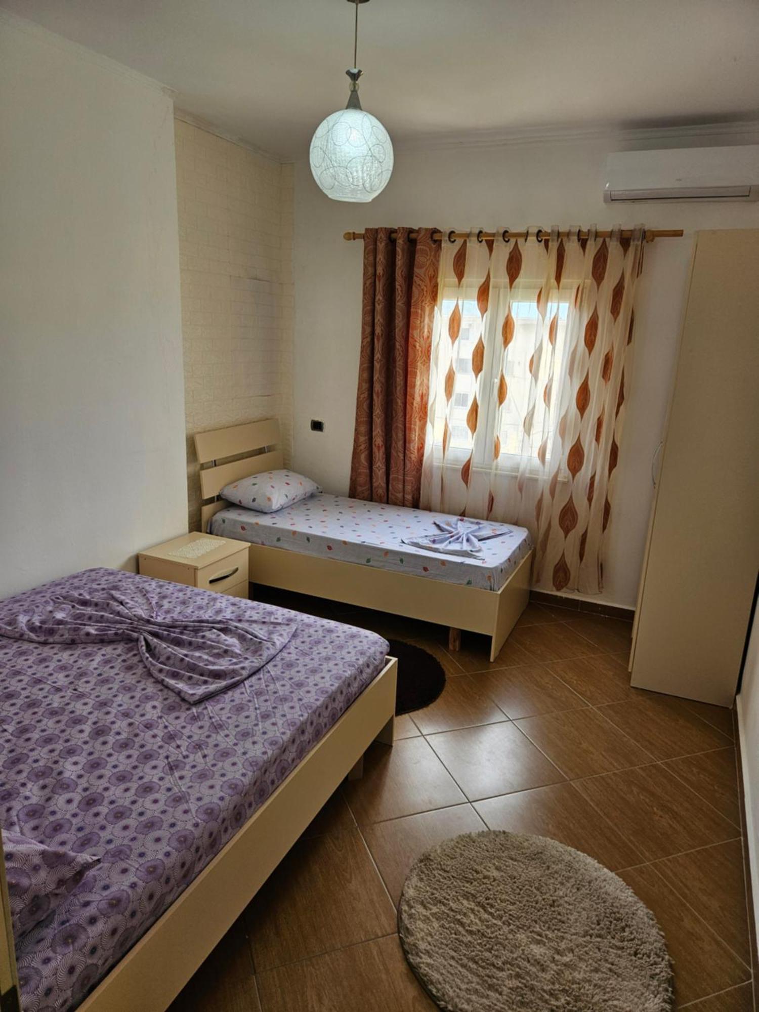 Dream Apartment Shkodër Esterno foto